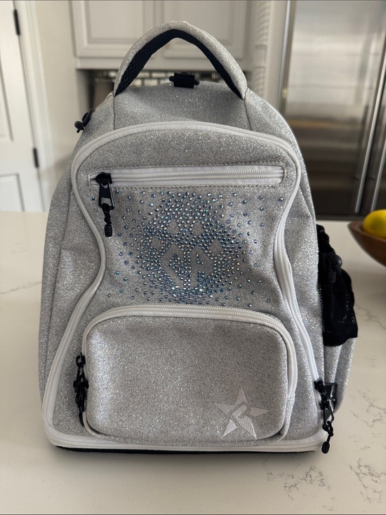 Rebel Athletic Handbags - BABY REBEL DREAM BAG Cheer Athletics